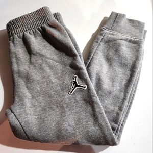 Jordan Fleece Jogger set